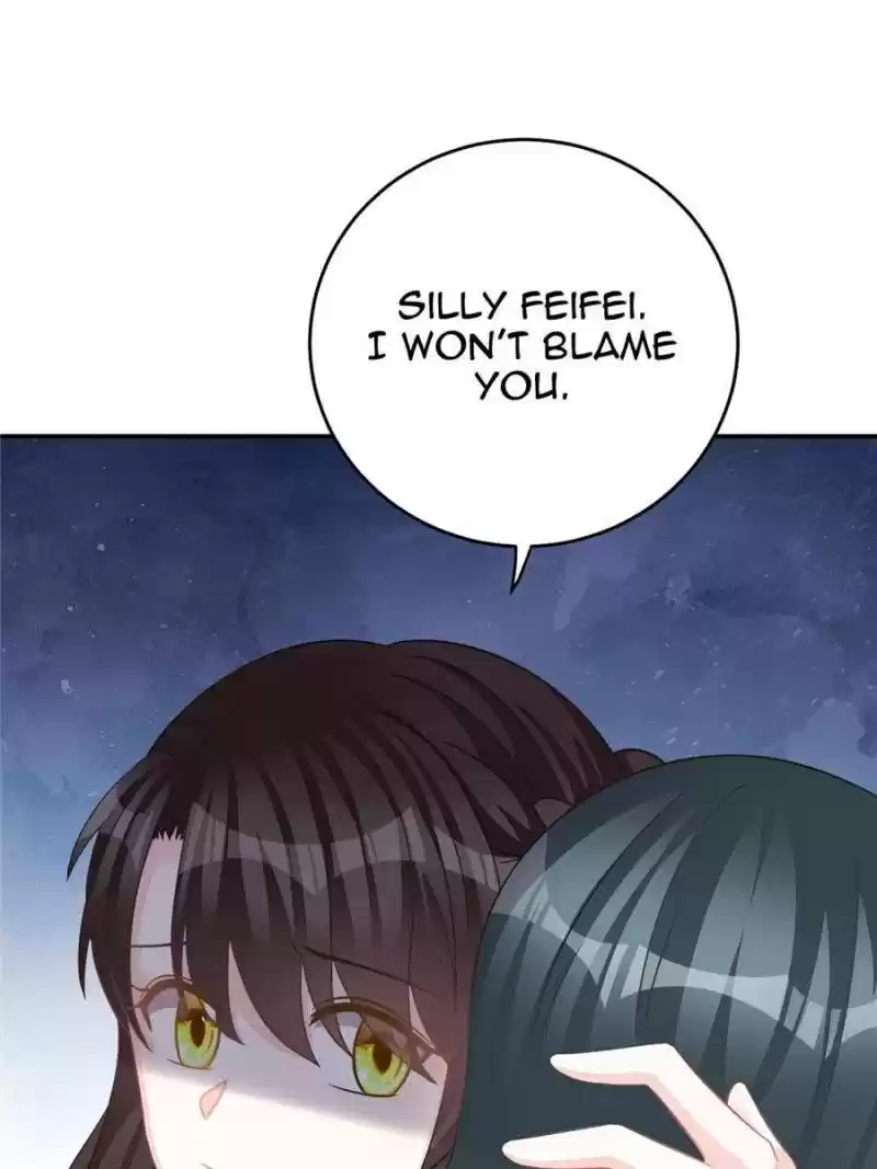 The Icy Chairman’S Cute Little Wife Chapter 65