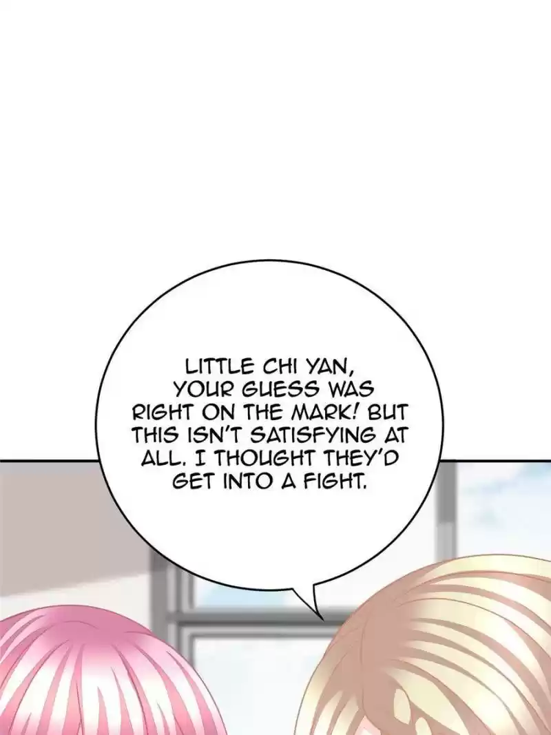 The Icy Chairman’S Cute Little Wife Chapter 65