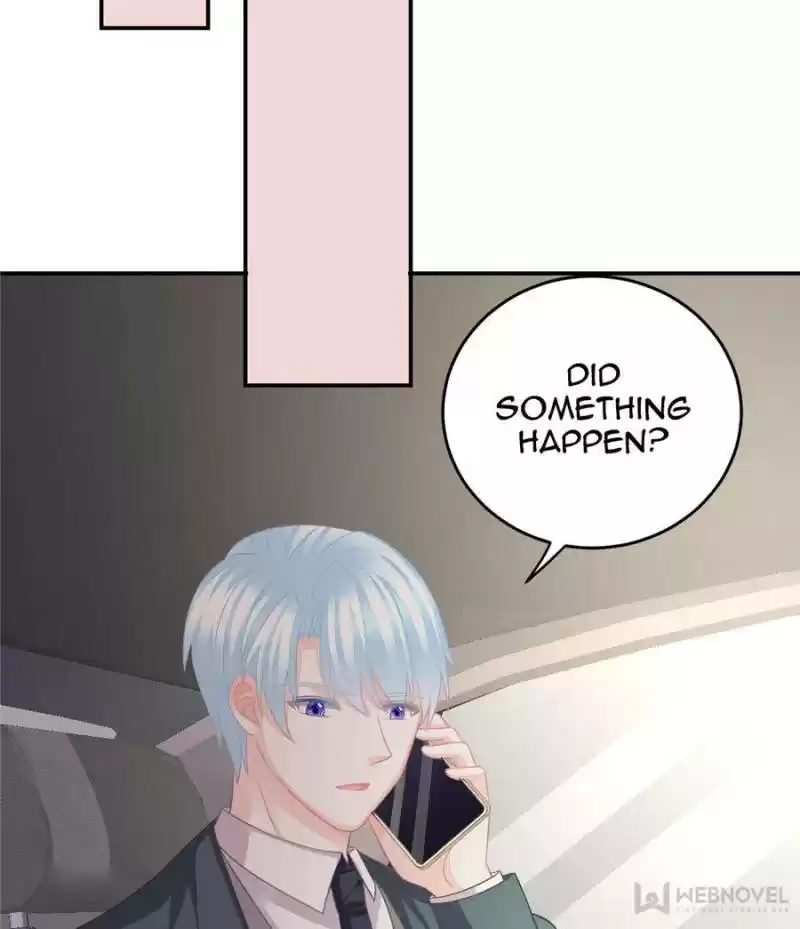 The Icy Chairman’S Cute Little Wife Chapter 65