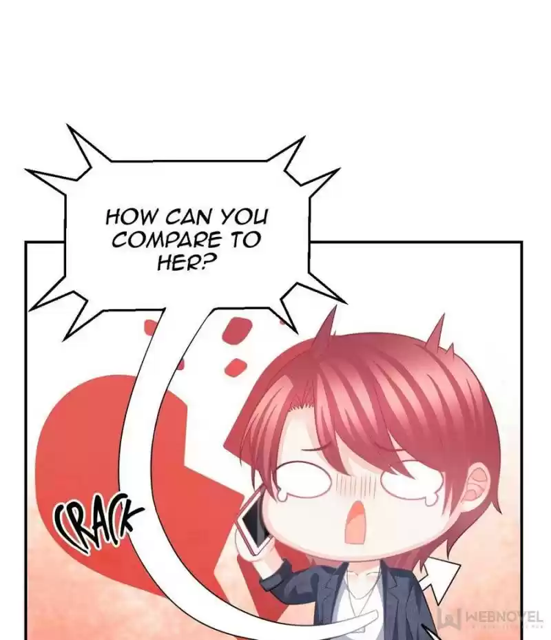 The Icy Chairman’S Cute Little Wife Chapter 65