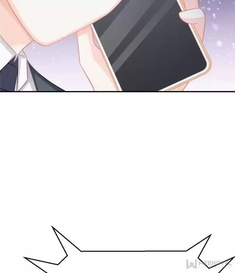 The Icy Chairman’S Cute Little Wife Chapter 65