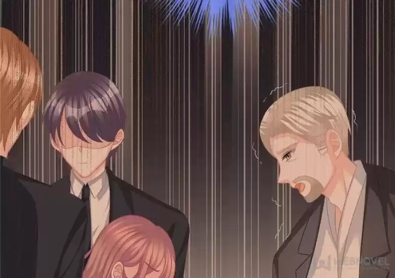 The Icy Chairman’S Cute Little Wife Chapter 65