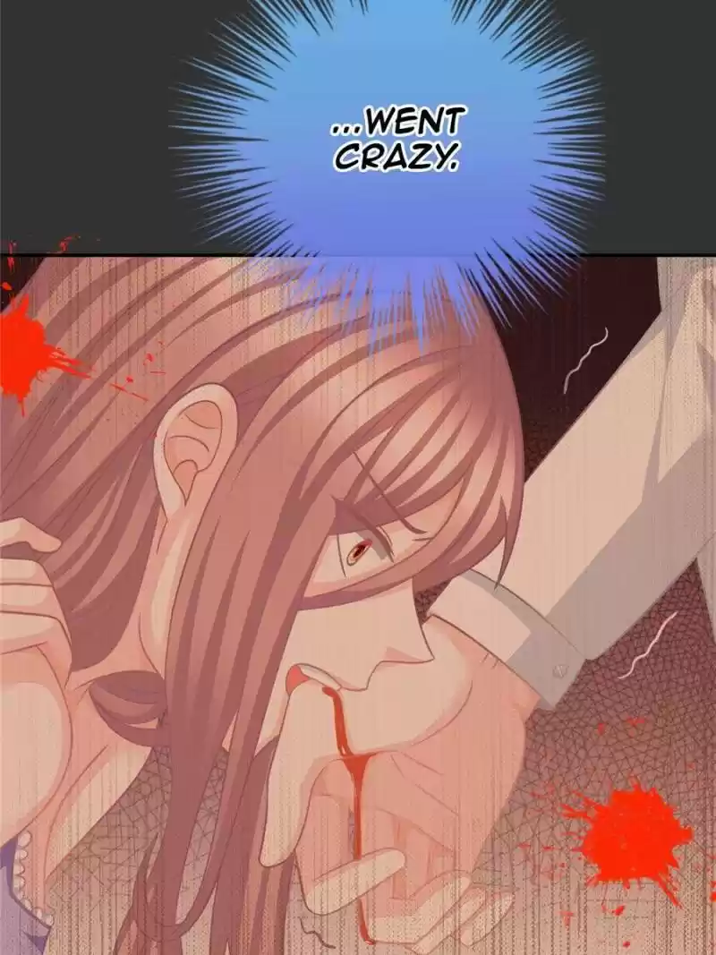 The Icy Chairman’S Cute Little Wife Chapter 65