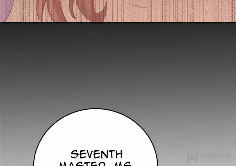 The Icy Chairman’S Cute Little Wife Chapter 65