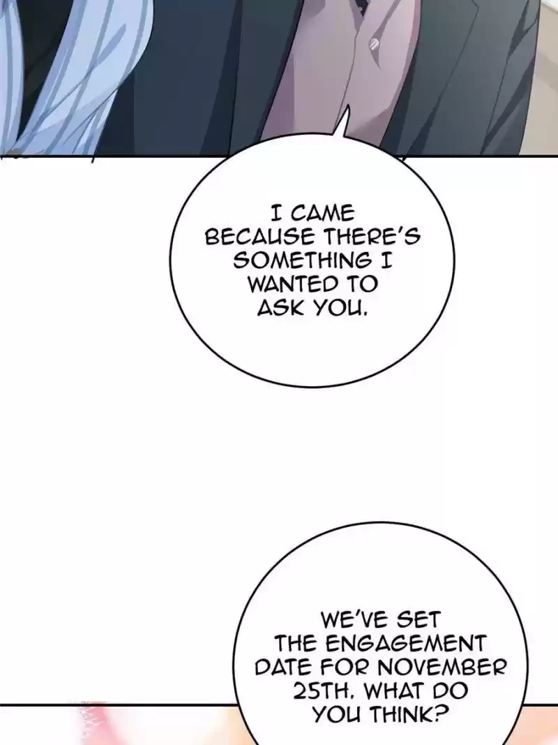 The Icy Chairman’S Cute Little Wife Chapter 65