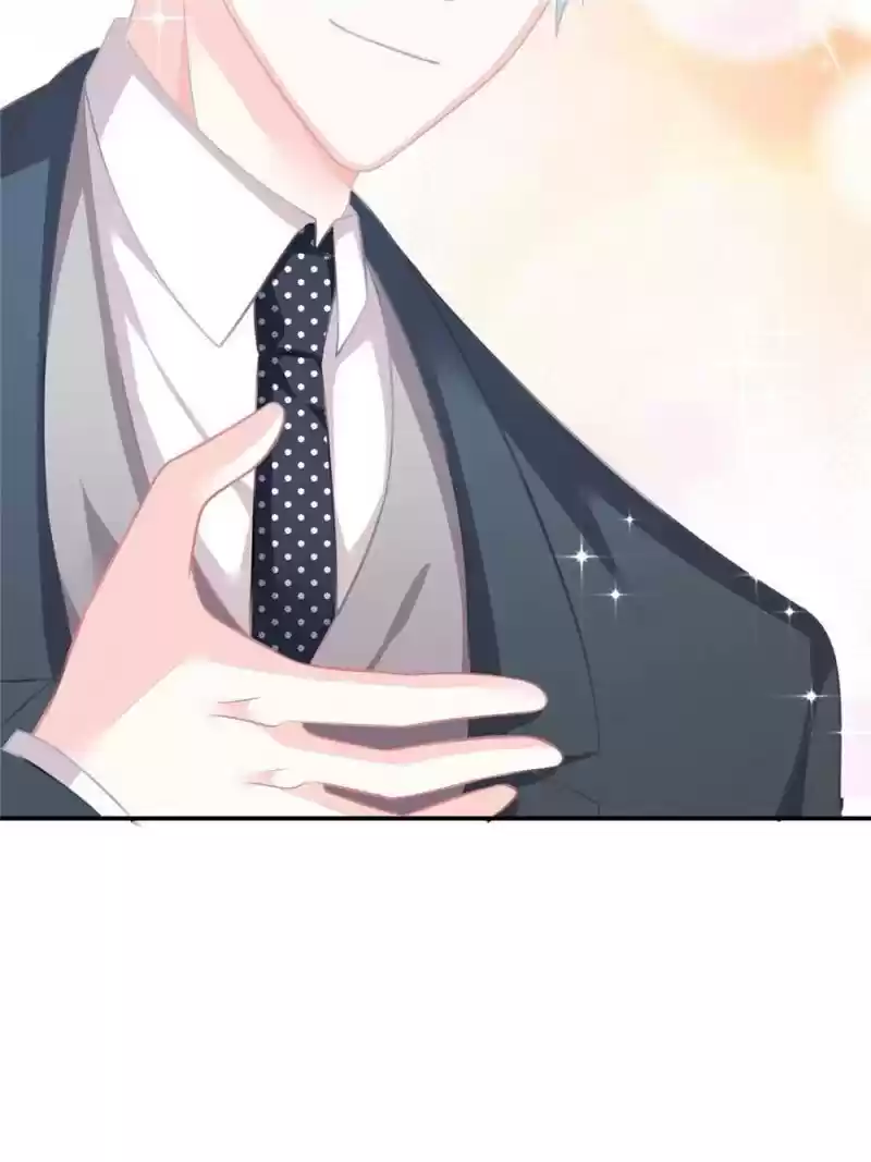 The Icy Chairman’S Cute Little Wife Chapter 65