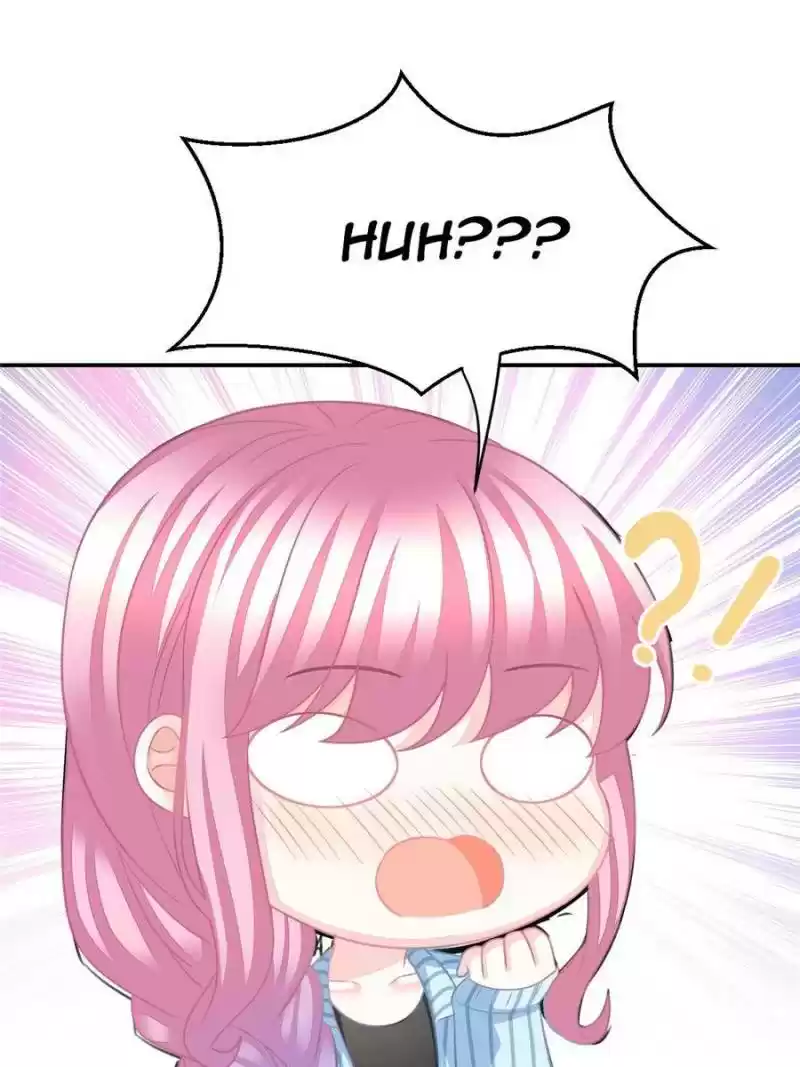 The Icy Chairman’S Cute Little Wife Chapter 65