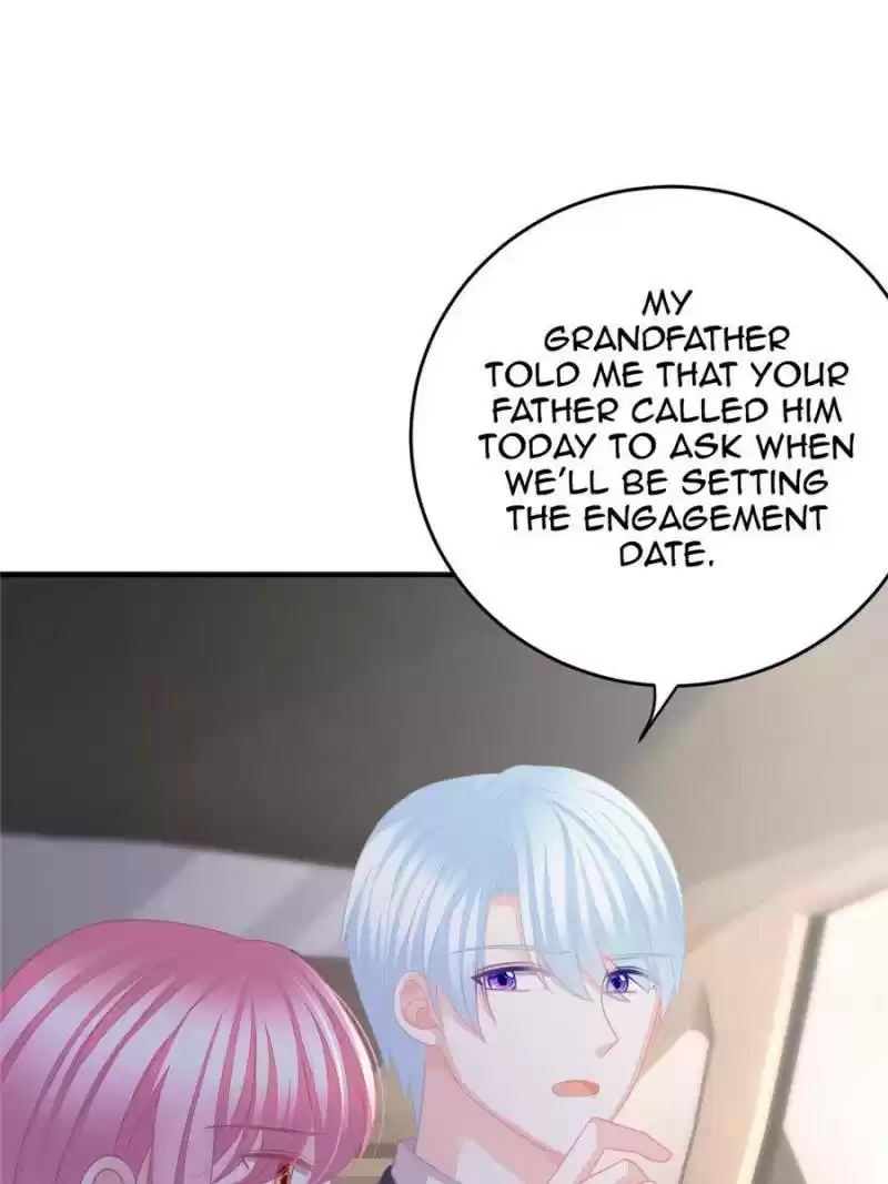 The Icy Chairman’S Cute Little Wife Chapter 66