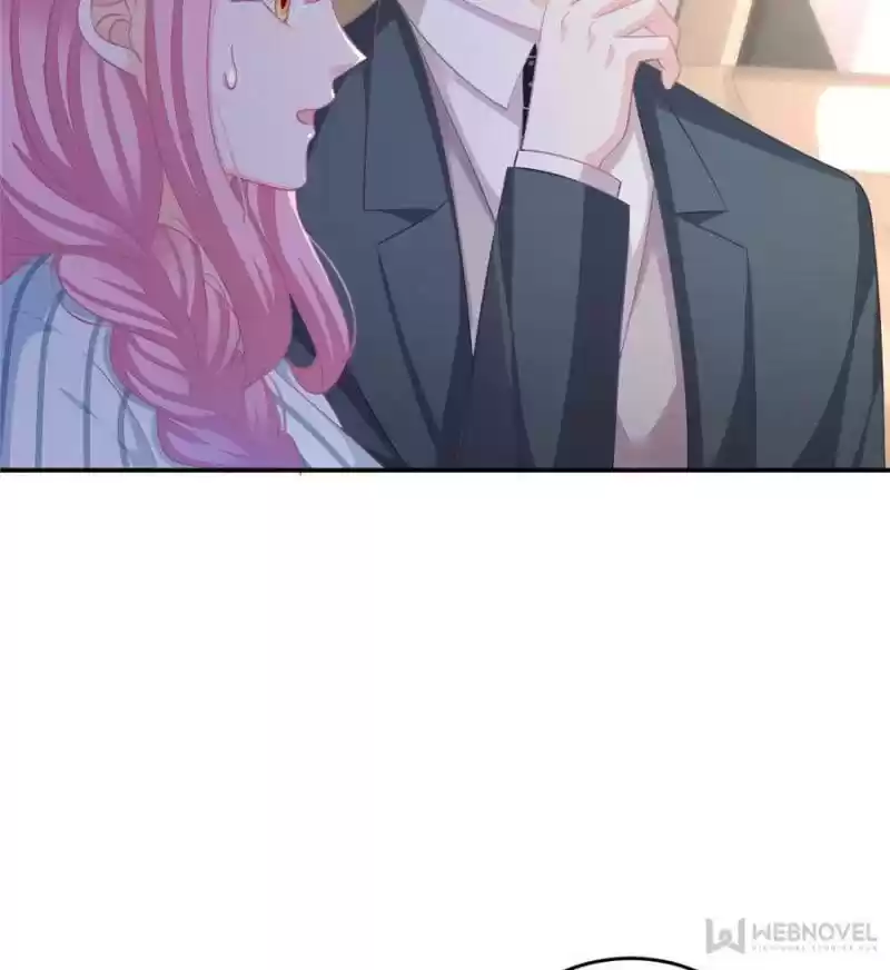 The Icy Chairman’S Cute Little Wife Chapter 66