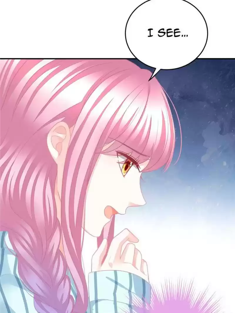 The Icy Chairman’S Cute Little Wife Chapter 66