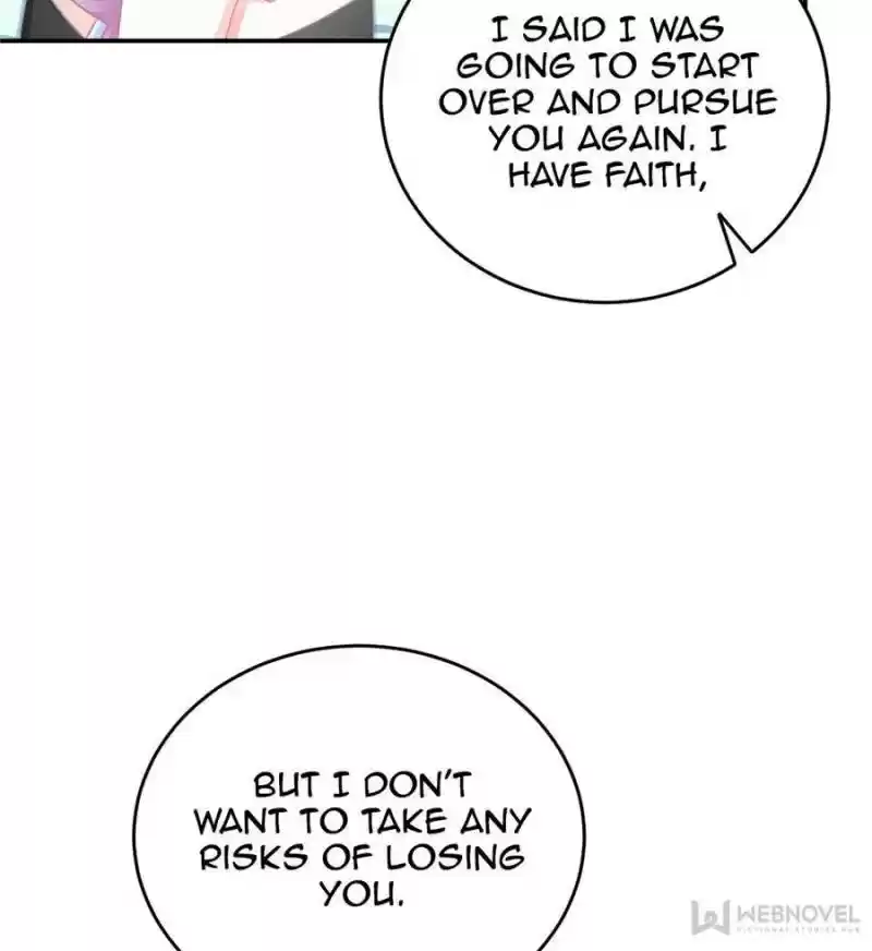 The Icy Chairman’S Cute Little Wife Chapter 66