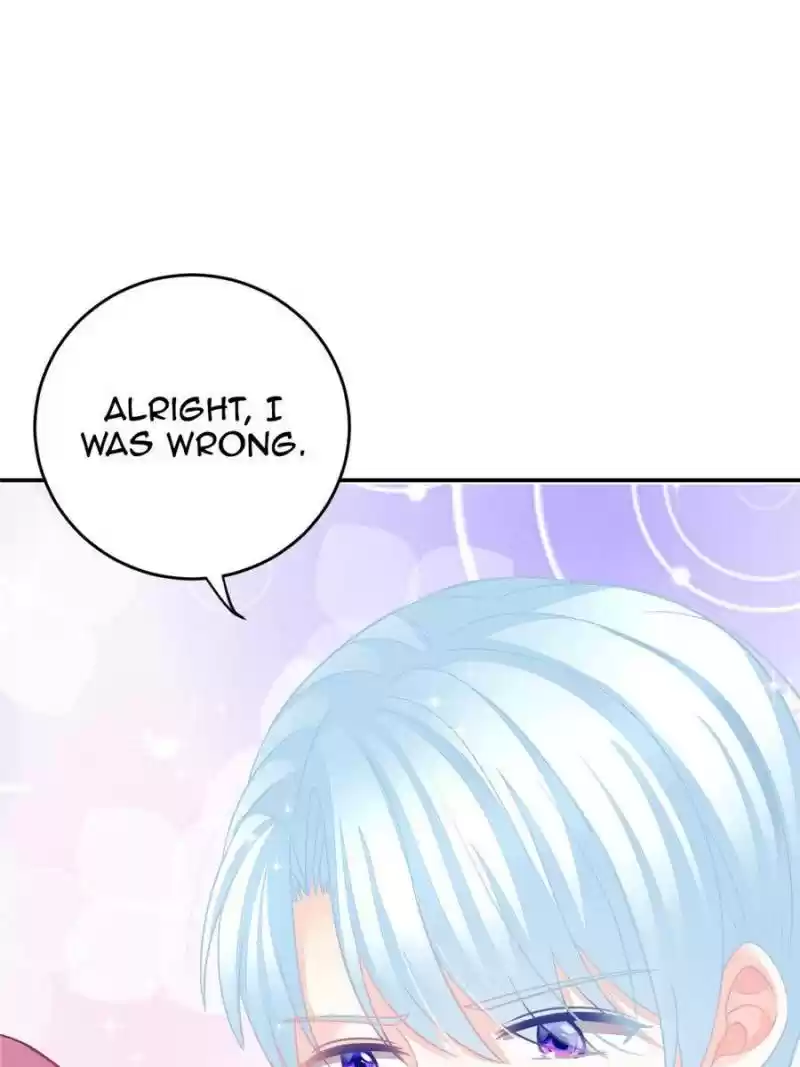 The Icy Chairman’S Cute Little Wife Chapter 66