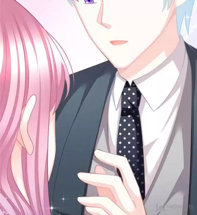 The Icy Chairman’S Cute Little Wife Chapter 66