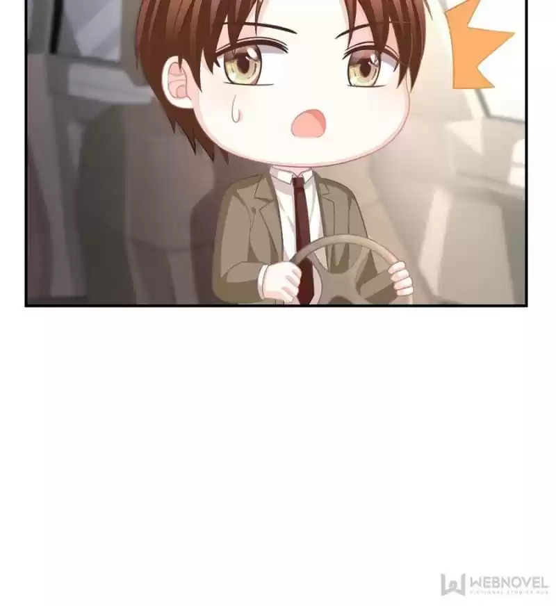 The Icy Chairman’S Cute Little Wife Chapter 66