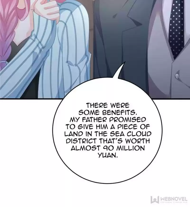 The Icy Chairman’S Cute Little Wife Chapter 66