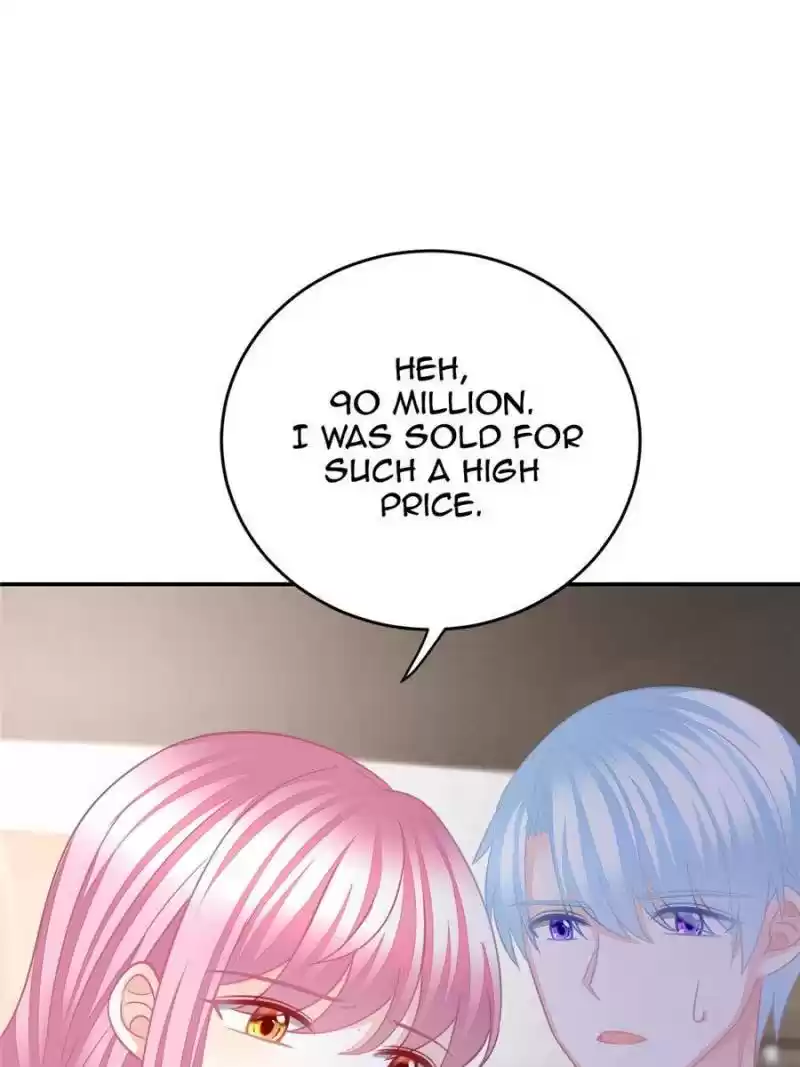 The Icy Chairman’S Cute Little Wife Chapter 66