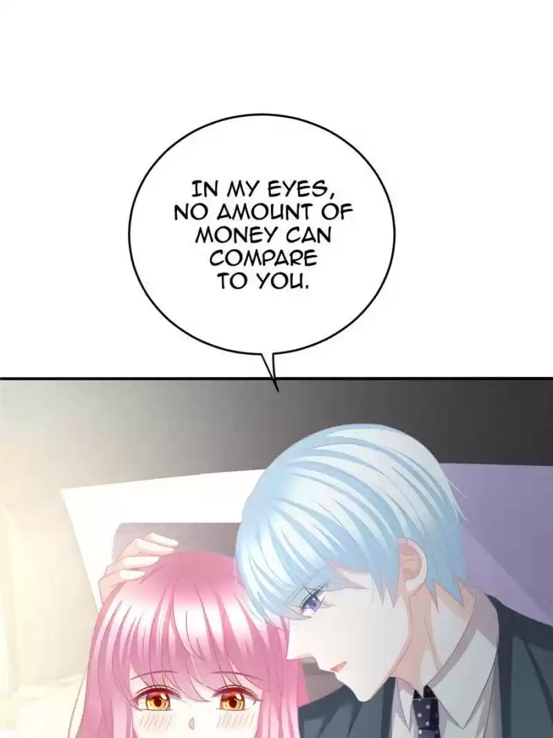 The Icy Chairman’S Cute Little Wife Chapter 66