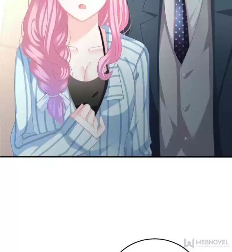 The Icy Chairman’S Cute Little Wife Chapter 66