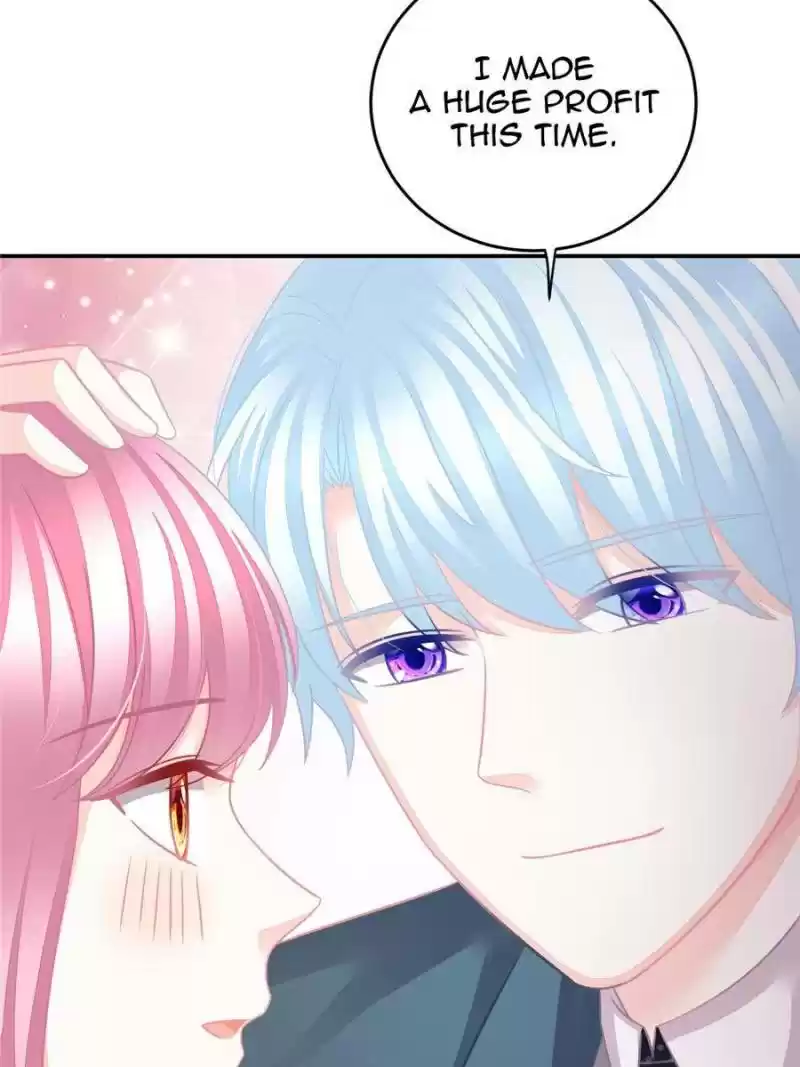 The Icy Chairman’S Cute Little Wife Chapter 66
