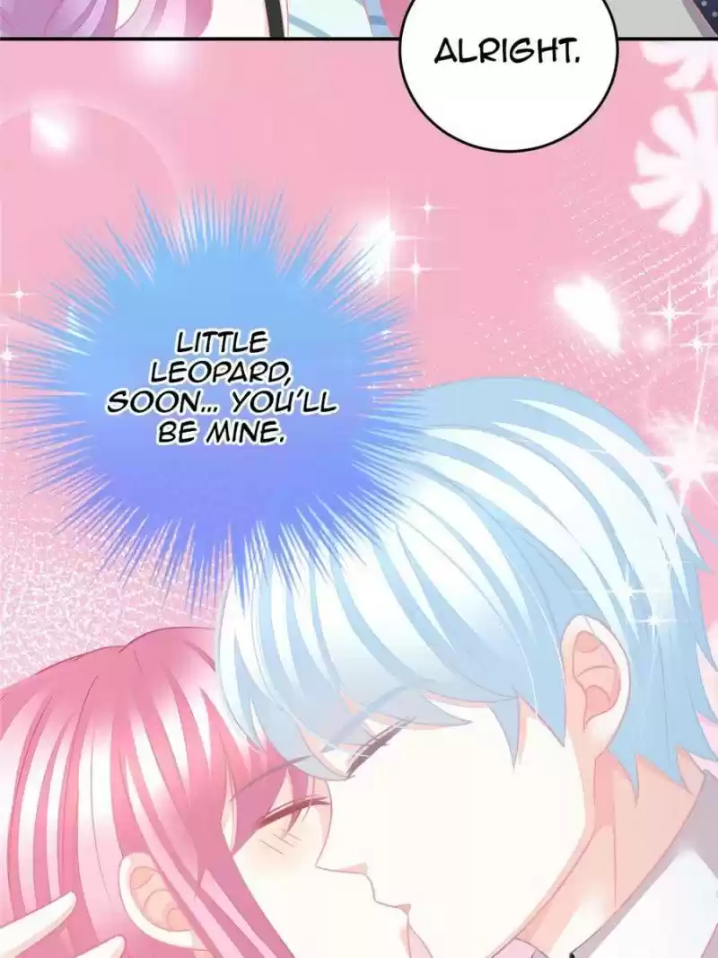 The Icy Chairman’S Cute Little Wife Chapter 66