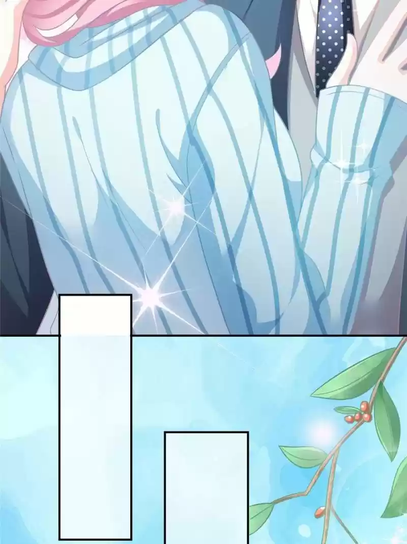 The Icy Chairman’S Cute Little Wife Chapter 66