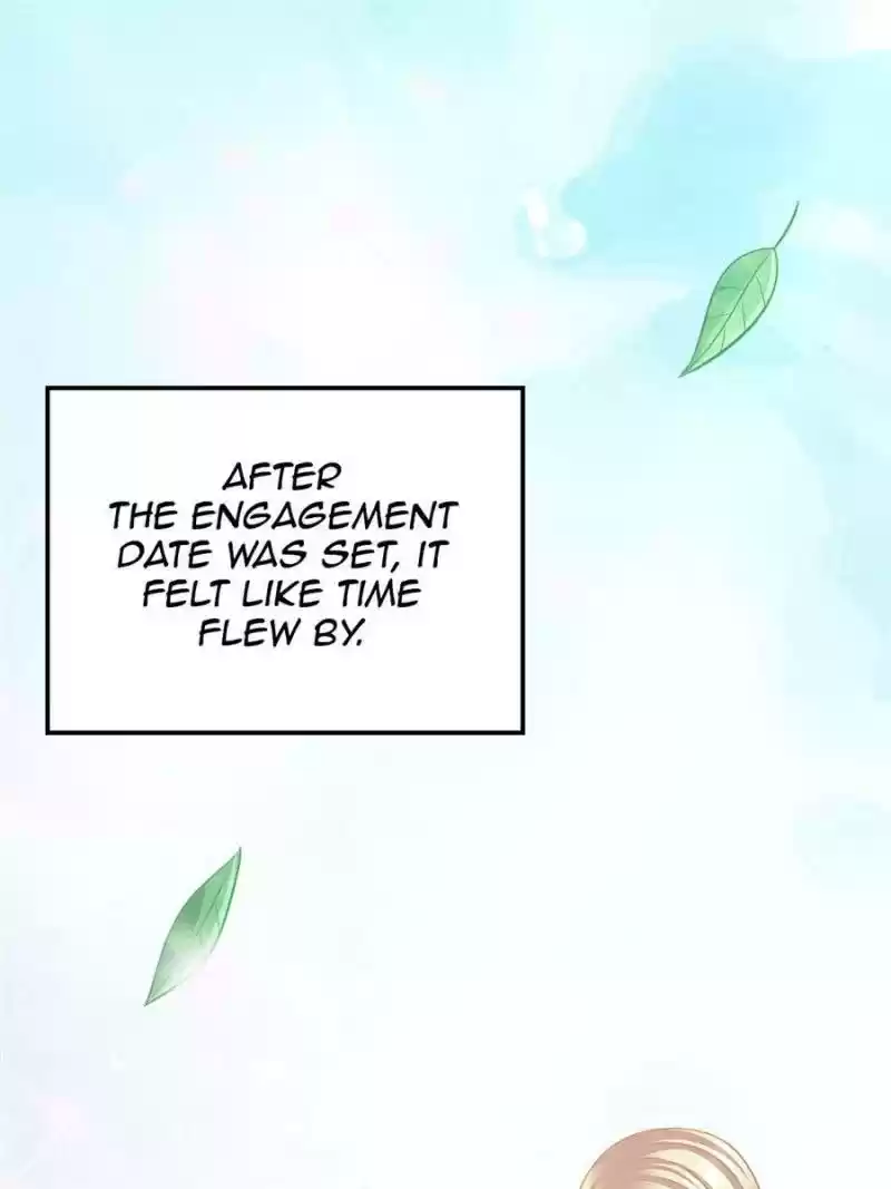 The Icy Chairman’S Cute Little Wife Chapter 66