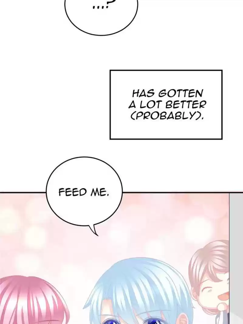 The Icy Chairman’S Cute Little Wife Chapter 66