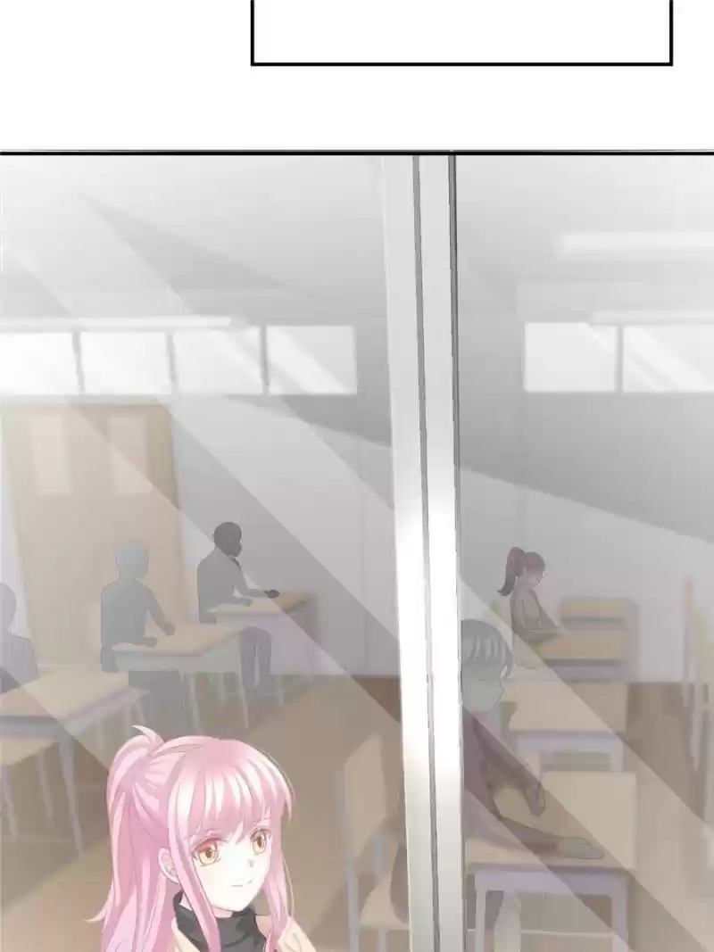 The Icy Chairman’S Cute Little Wife Chapter 66