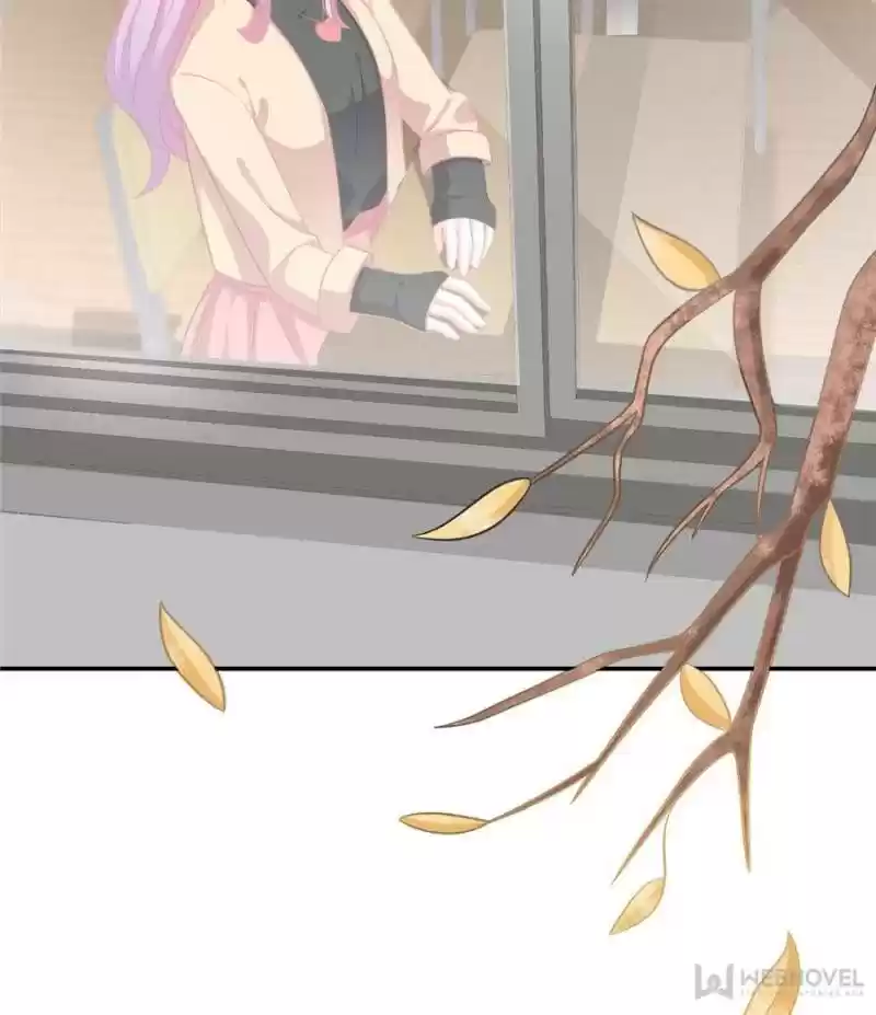 The Icy Chairman’S Cute Little Wife Chapter 66