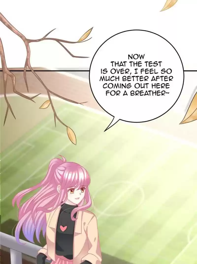 The Icy Chairman’S Cute Little Wife Chapter 66