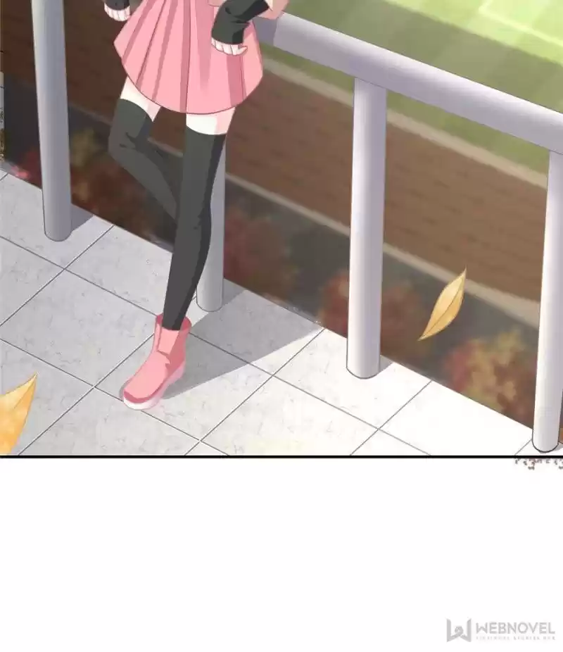 The Icy Chairman’S Cute Little Wife Chapter 66