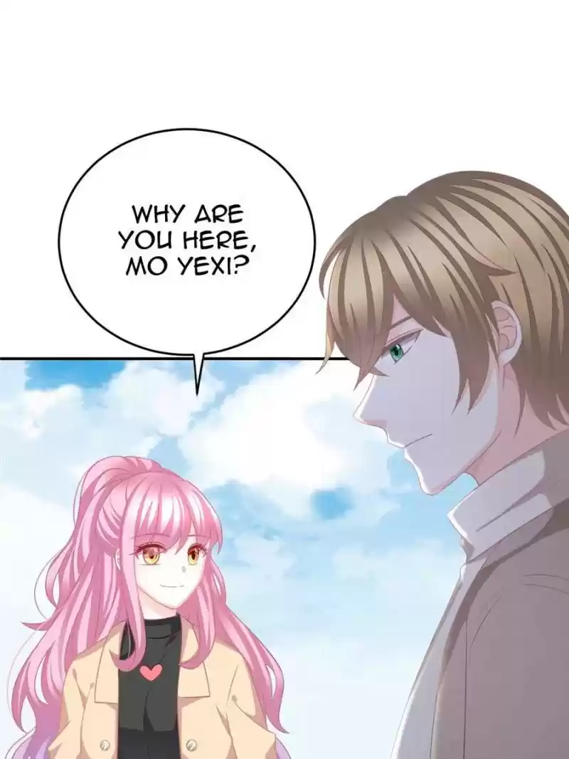 The Icy Chairman’S Cute Little Wife Chapter 66