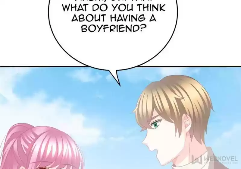 The Icy Chairman’S Cute Little Wife Chapter 66