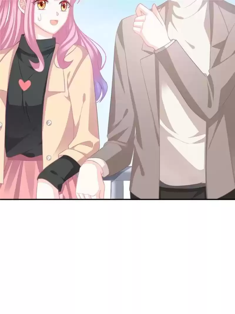 The Icy Chairman’S Cute Little Wife Chapter 66