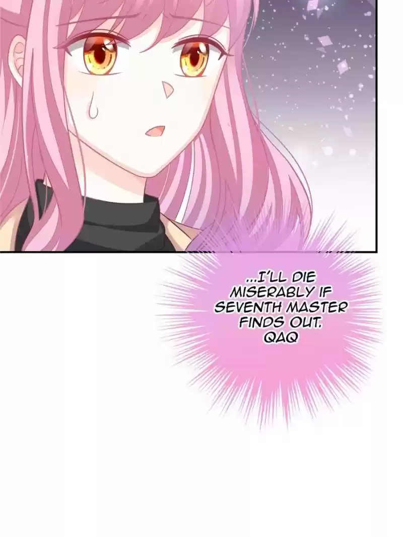 The Icy Chairman’S Cute Little Wife Chapter 66