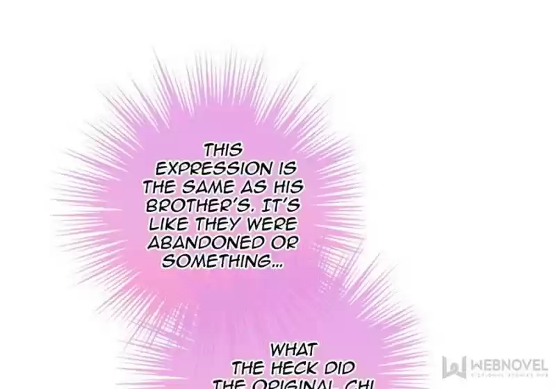 The Icy Chairman’S Cute Little Wife Chapter 66