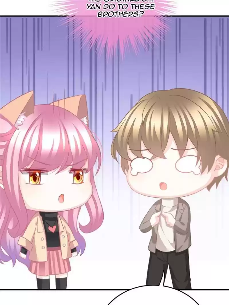 The Icy Chairman’S Cute Little Wife Chapter 66