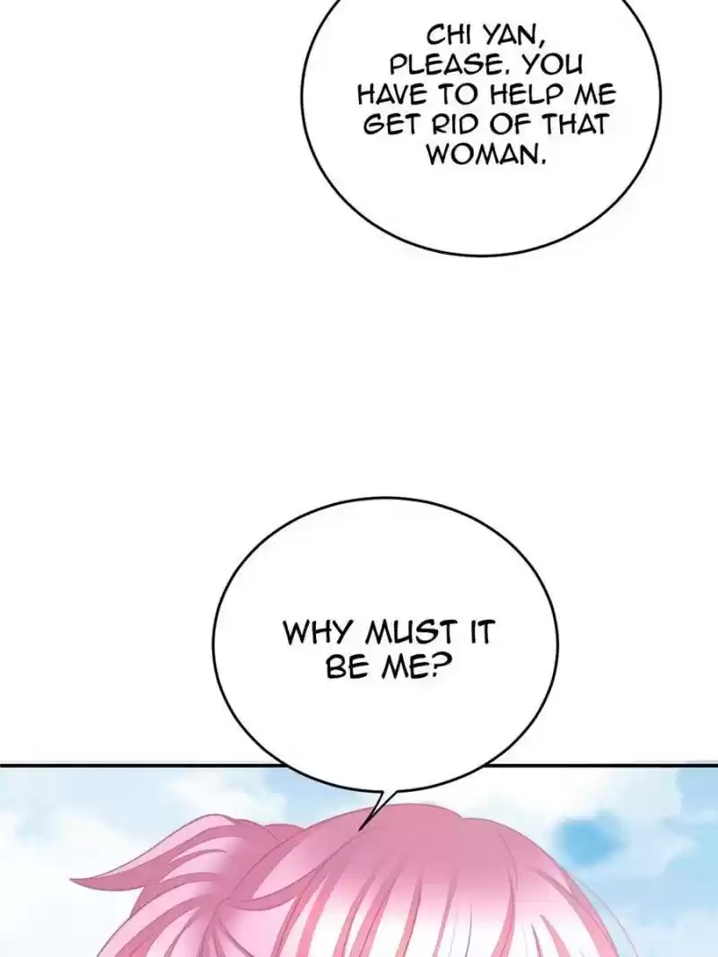 The Icy Chairman’S Cute Little Wife Chapter 66