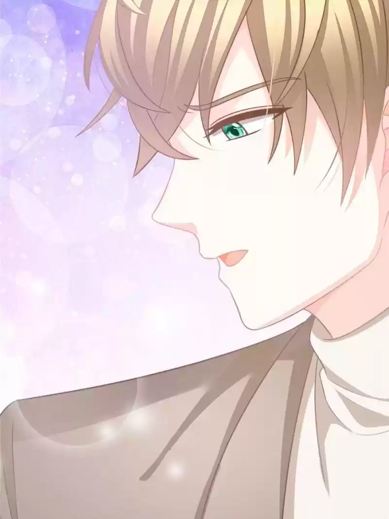 The Icy Chairman’S Cute Little Wife Chapter 66