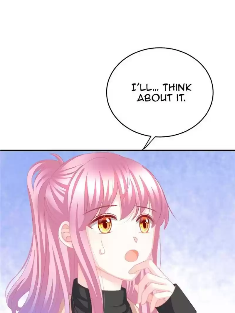 The Icy Chairman’S Cute Little Wife Chapter 67