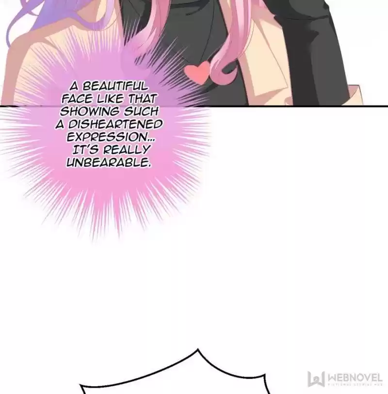 The Icy Chairman’S Cute Little Wife Chapter 67