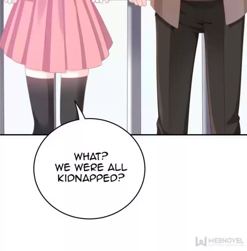 The Icy Chairman’S Cute Little Wife Chapter 67