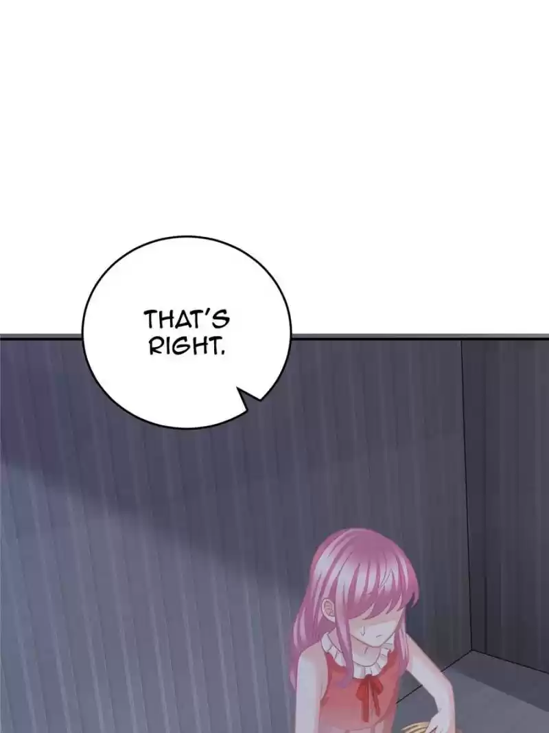 The Icy Chairman’S Cute Little Wife Chapter 67