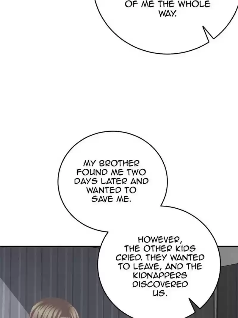 The Icy Chairman’S Cute Little Wife Chapter 67