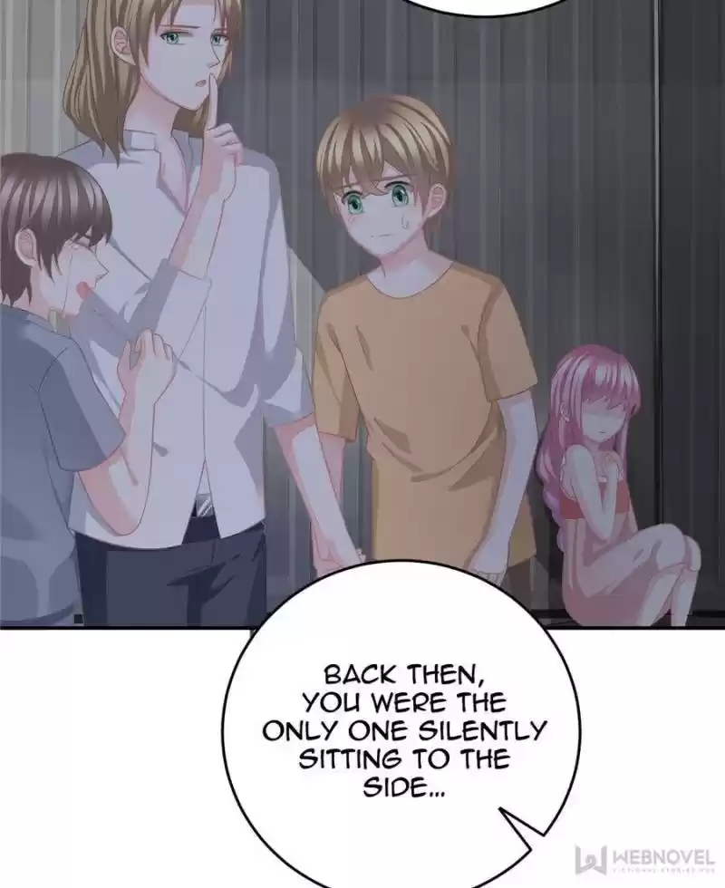 The Icy Chairman’S Cute Little Wife Chapter 67