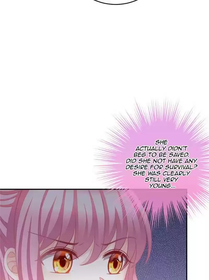 The Icy Chairman’S Cute Little Wife Chapter 67