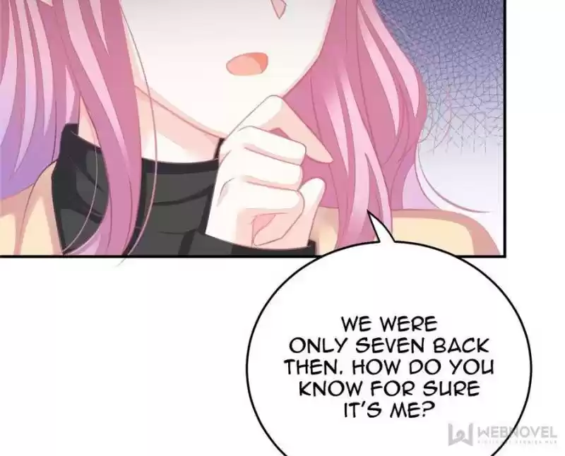 The Icy Chairman’S Cute Little Wife Chapter 67