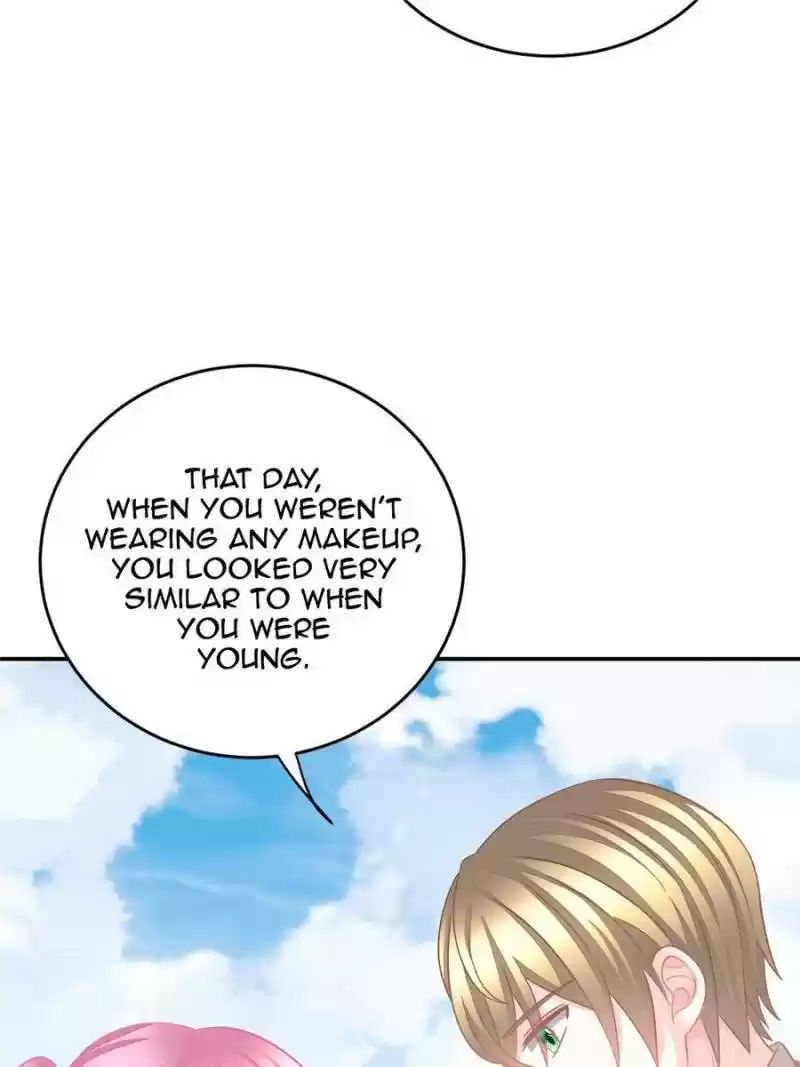 The Icy Chairman’S Cute Little Wife Chapter 67