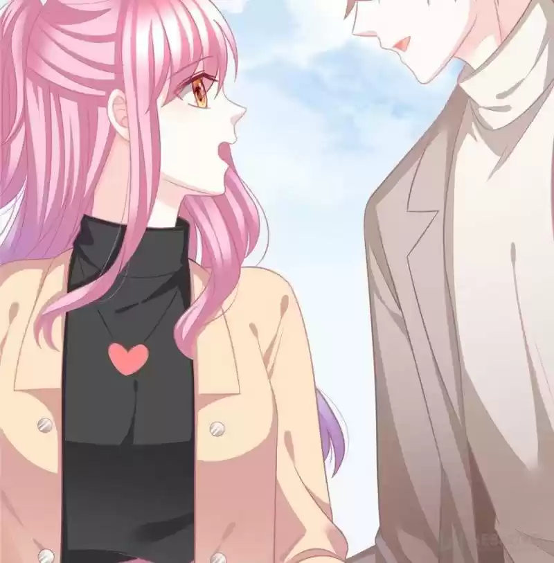 The Icy Chairman’S Cute Little Wife Chapter 67