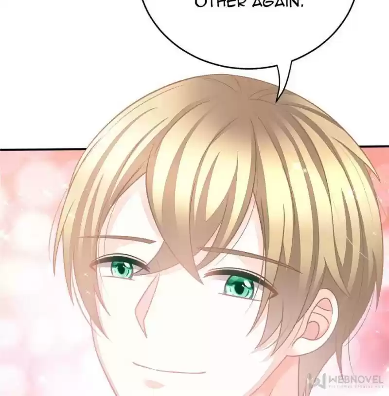 The Icy Chairman’S Cute Little Wife Chapter 67